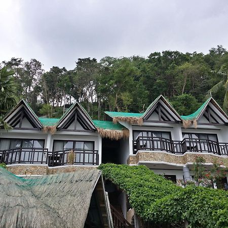 Crystal Blue Resort Batangas Exterior photo