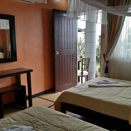 Crystal Blue Resort Batangas Exterior photo