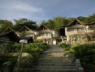 Crystal Blue Resort Batangas Exterior photo